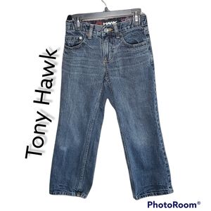 Tony Hawk Straight Boys Jeans 8